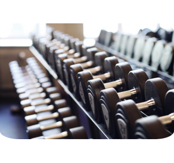 健身(shēn)器(qì)材