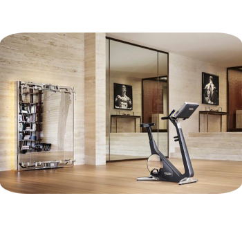 健身(shēn)器(qì)材