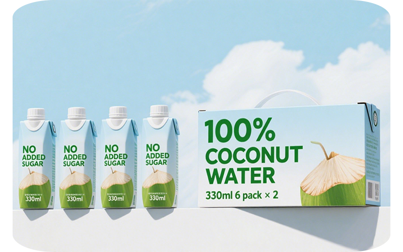 椰子(zǐ)水(shuǐ)